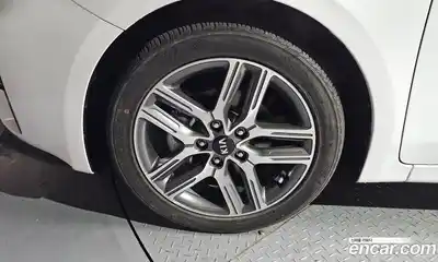 Kia K3 2020 1.6 гидро в Москве № 1758122, миниатюра 5