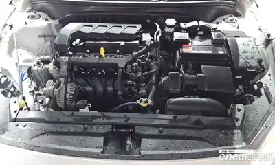 Kia K3 2020 1.6 гидро в Москве № 1758122, миниатюра 6