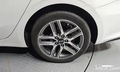 Kia K3 2020 1.6 гидро в Москве № 1758122, миниатюра 7