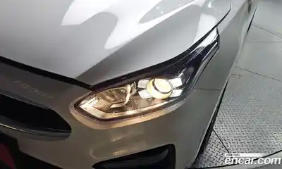Kia K3 2020 1.6 гидро в Москве № 1758122, миниатюра 8