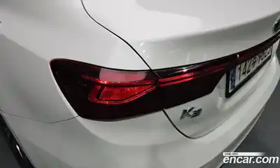 Kia K3 2020 1.6 гидро в Москве № 1758122, миниатюра 9