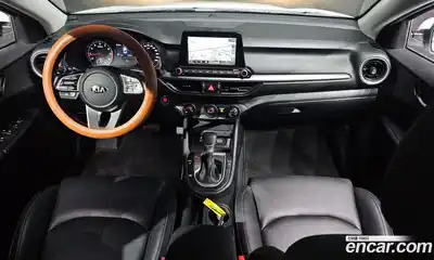 Kia K3 2020 1.6 гидро в Москве № 1758122, миниатюра 10
