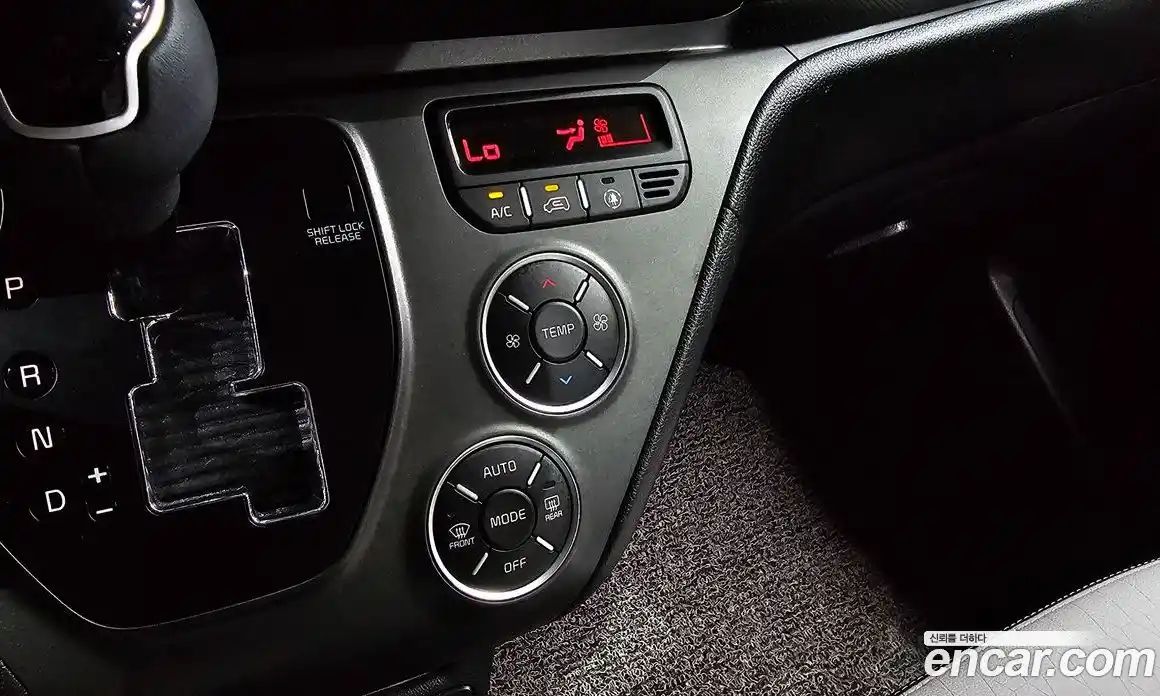 Kia Ray 2024 1.0 гидро в Москве № 1758232, фото 27