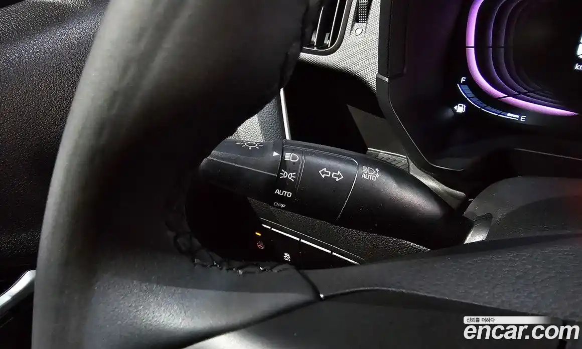 Kia Ray 2024 1.0 гидро в Москве № 1758232, фото 30