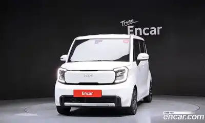 Kia Ray 2024 1.0 гидро в Москве № 1758232, миниатюра 3