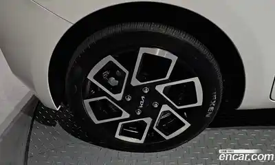 Kia Ray 2024 1.0 гидро в Москве № 1758232, миниатюра 5