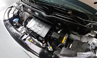 Kia Ray 2024 1.0 гидро в Москве № 1758232, миниатюра 6