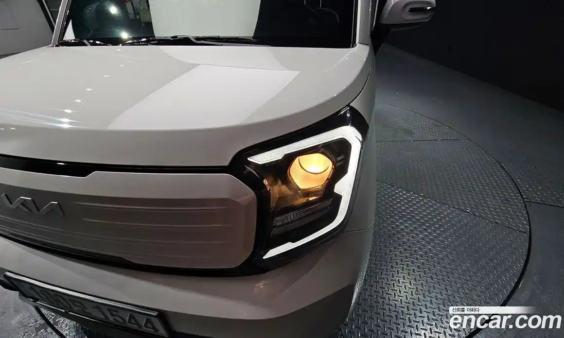 Kia Ray 2024 1.0 гидро в Москве № 1758232, фото 8