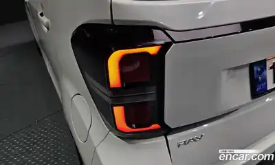 Kia Ray 2024 1.0 гидро в Москве № 1758232, миниатюра 9