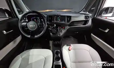 Kia Ray 2024 1.0 гидро в Москве № 1758232, миниатюра 10