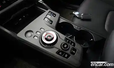 Kia Sportage 2023 1.6 гидро в Москве № 1758275, миниатюра 12