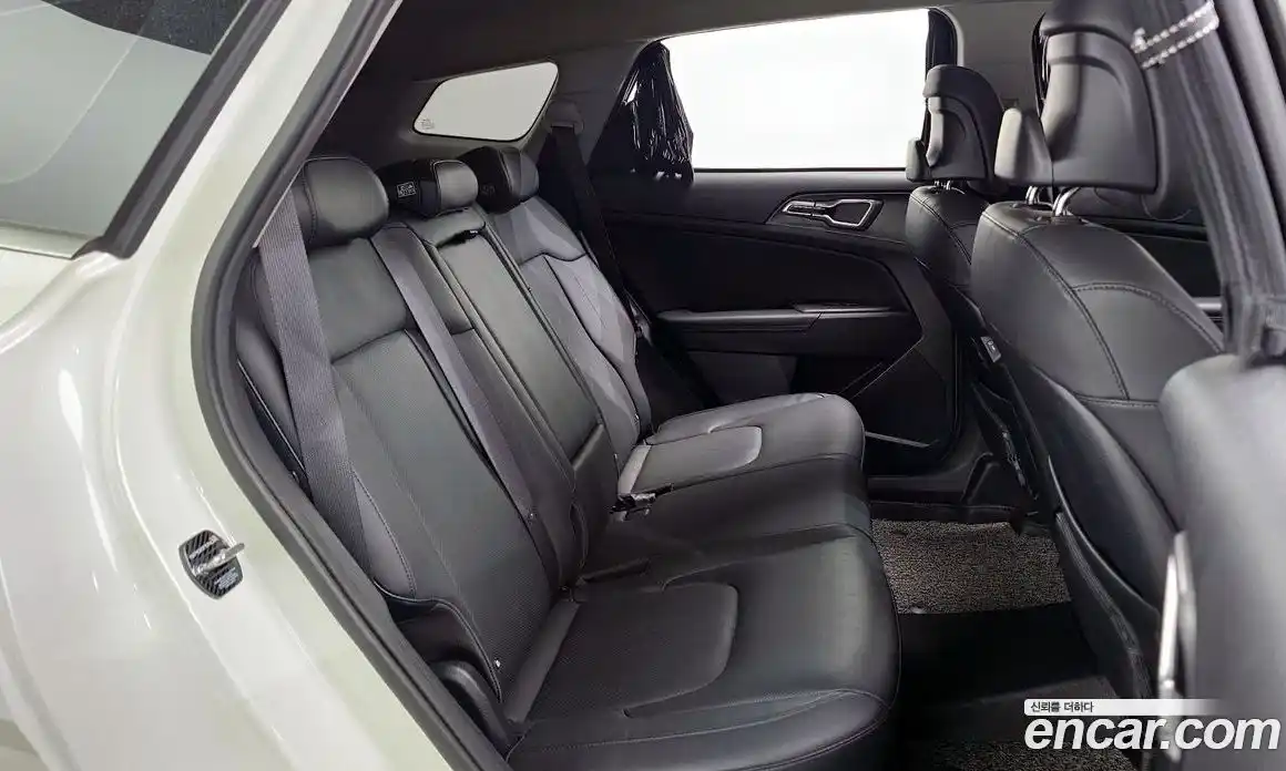 Kia Sportage 2023 1.6 гидро в Москве № 1758275, фото 17