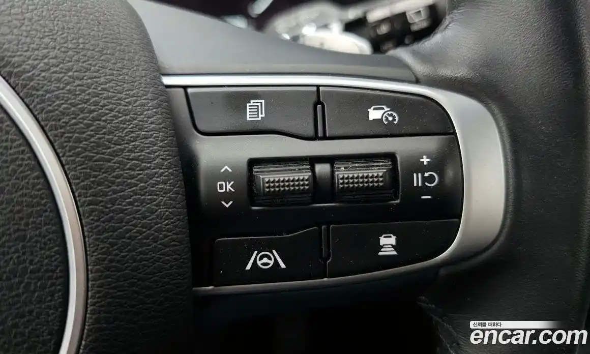 Kia Sportage 2023 1.6 гидро в Москве № 1758275, фото 23
