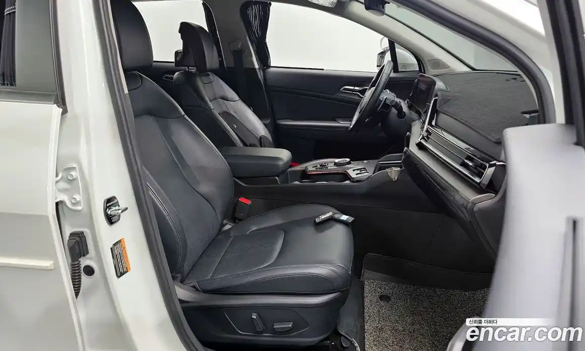 Kia Sportage 2023 1.6 гидро в Москве № 1758275, фото 26