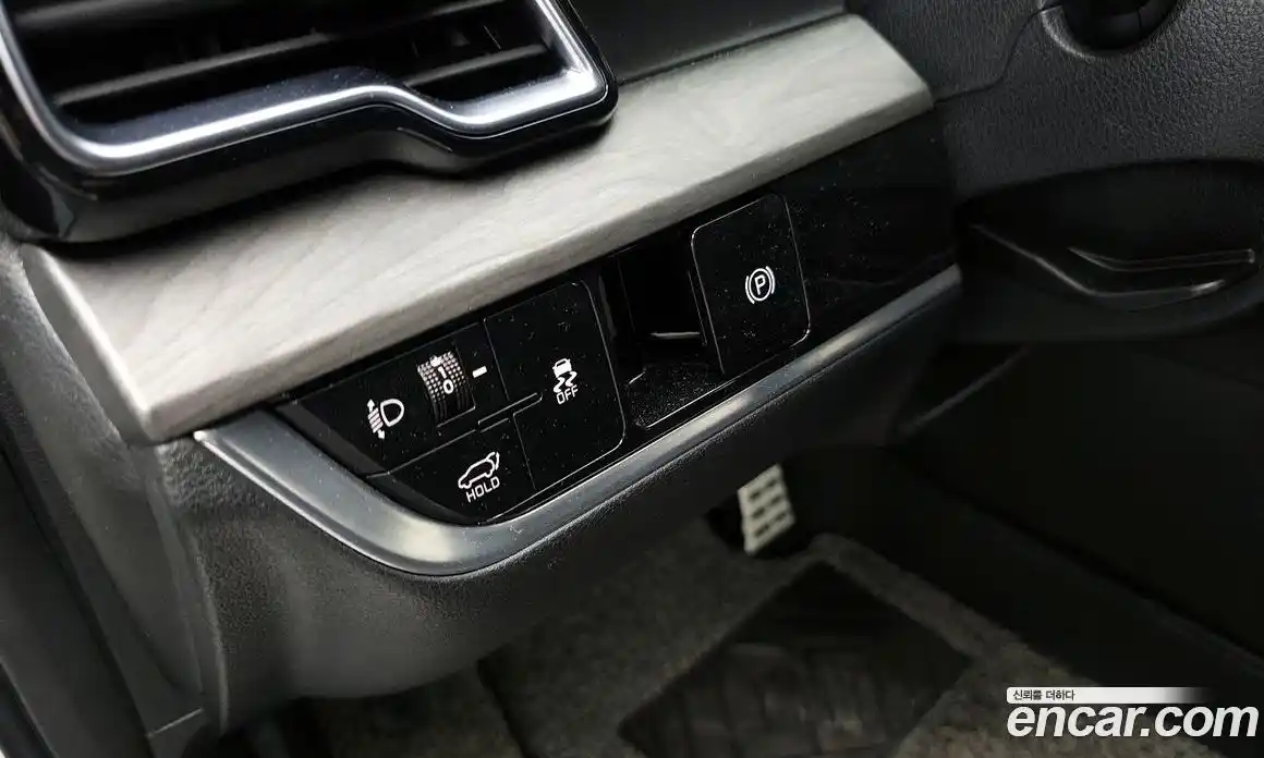 Kia Sportage 2023 1.6 гидро в Москве № 1758275, фото 28