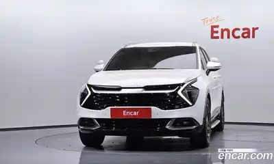Kia Sportage 2023 1.6 гидро в Москве № 1758275, миниатюра 3