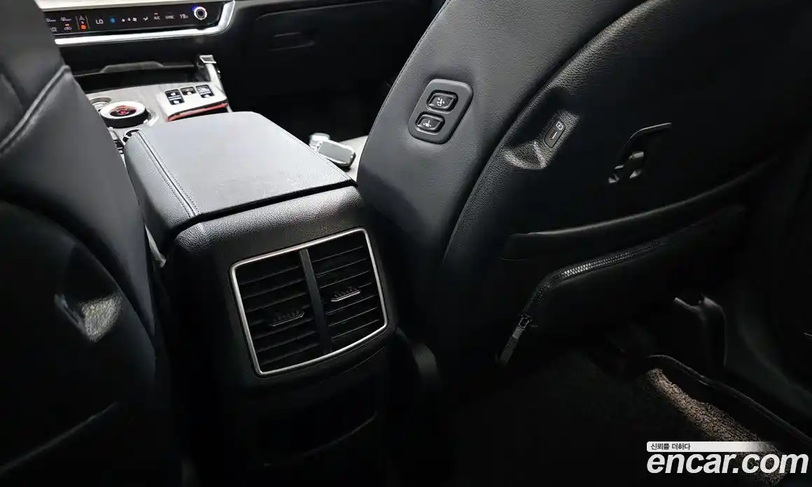 Kia Sportage 2023 1.6 гидро в Москве № 1758275, фото 31