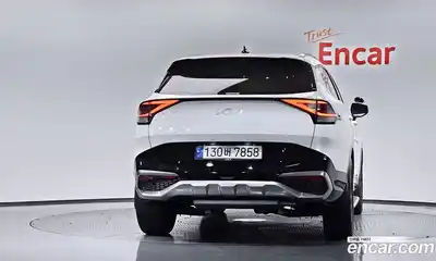 Kia Sportage 2023 1.6 гидро в Москве № 1758275, миниатюра 4