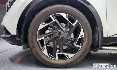 Kia Sportage 2023 1.6 гидро в Москве № 1758275, миниатюра 5
