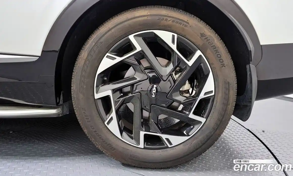Kia Sportage 2023 1.6 гидро в Москве № 1758275, фото 7