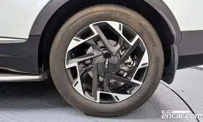 Kia Sportage 2023 1.6 гидро в Москве № 1758275, миниатюра 7