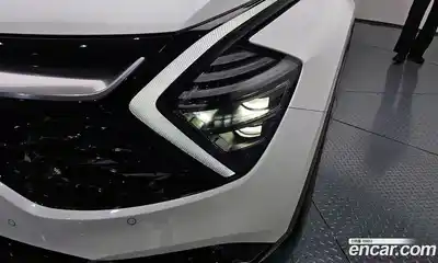 Kia Sportage 2023 1.6 гидро в Москве № 1758275, миниатюра 8