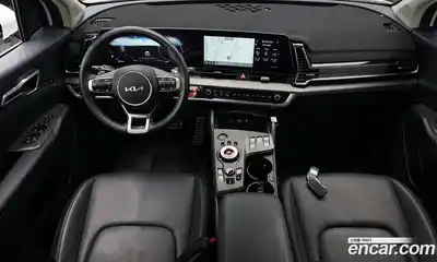 Kia Sportage 2023 1.6 гидро в Москве № 1758275, миниатюра 10