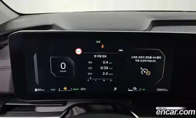 Kia Canival 2024 1.6 гидро в Москве № 1758281, миниатюра 11