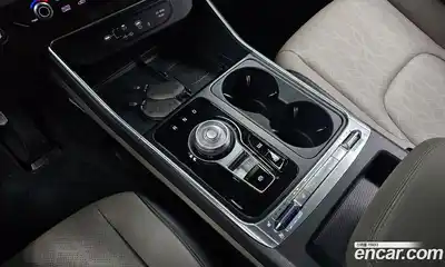 Kia Canival 2024 1.6 гидро в Москве № 1758281, миниатюра 12