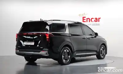 Kia Canival 2024 1.6 гидро в Москве № 1758281, миниатюра 2