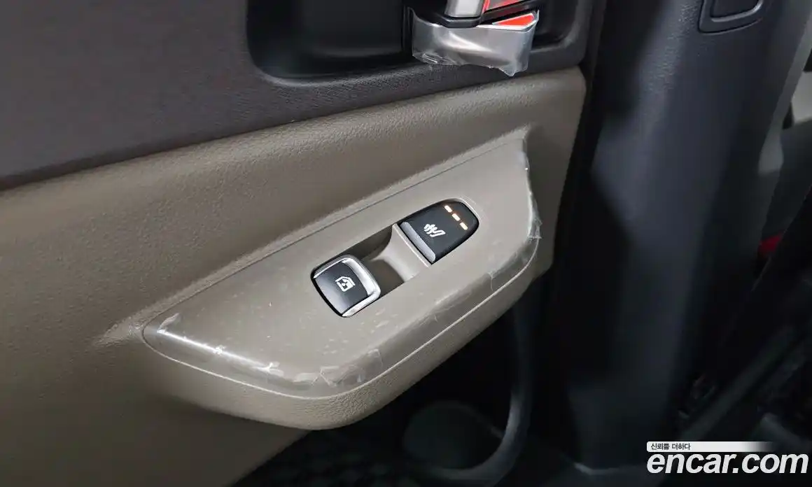 Kia Canival 2024 1.6 гидро в Москве № 1758281, фото 25