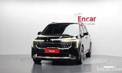 Kia Canival 2024 1.6 гидро в Москве № 1758281, миниатюра 3