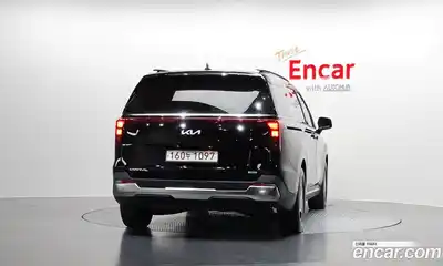 Kia Canival 2024 1.6 гидро в Москве № 1758281, миниатюра 4