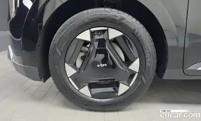 Kia Canival 2024 1.6 гидро в Москве № 1758281, миниатюра 5