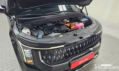 Kia Canival 2024 1.6 гидро в Москве № 1758281, миниатюра 6