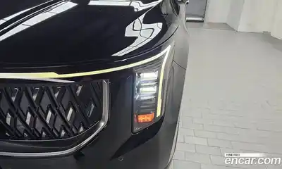 Kia Canival 2024 1.6 гидро в Москве № 1758281, миниатюра 8