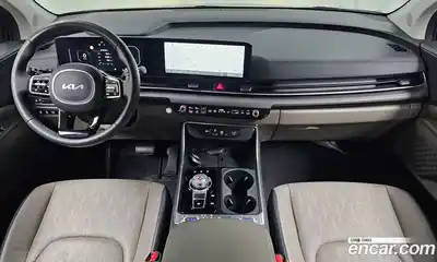 Kia Canival 2024 1.6 гидро в Москве № 1758281, миниатюра 10