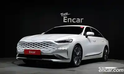Kia K8, 2023
