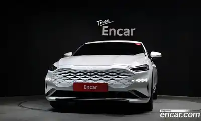 Kia K8 2023 2.5 гидро в Москве № 1758358, миниатюра 3