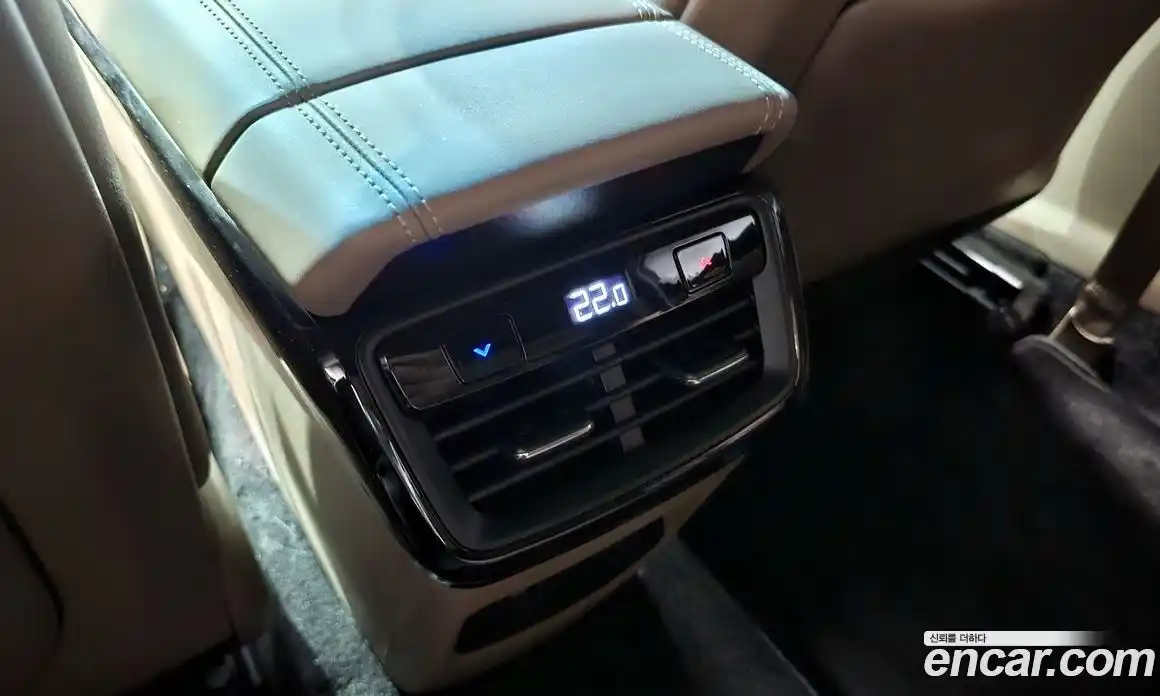 Kia K8 2023 2.5 гидро в Москве № 1758358, фото 31