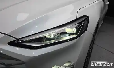 Kia K8 2023 2.5 гидро в Москве № 1758358, миниатюра 8