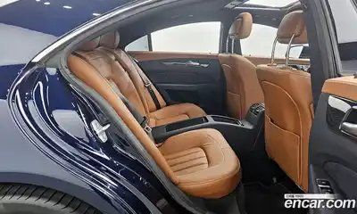 Mercedes-Benz CLS-Class 2017 2.1 гидро в Москве № 1762877, миниатюра 11