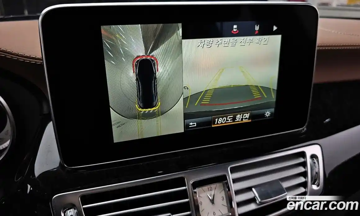 Mercedes-Benz CLS-Class 2017 2.1 гидро в Москве № 1762877, фото 15