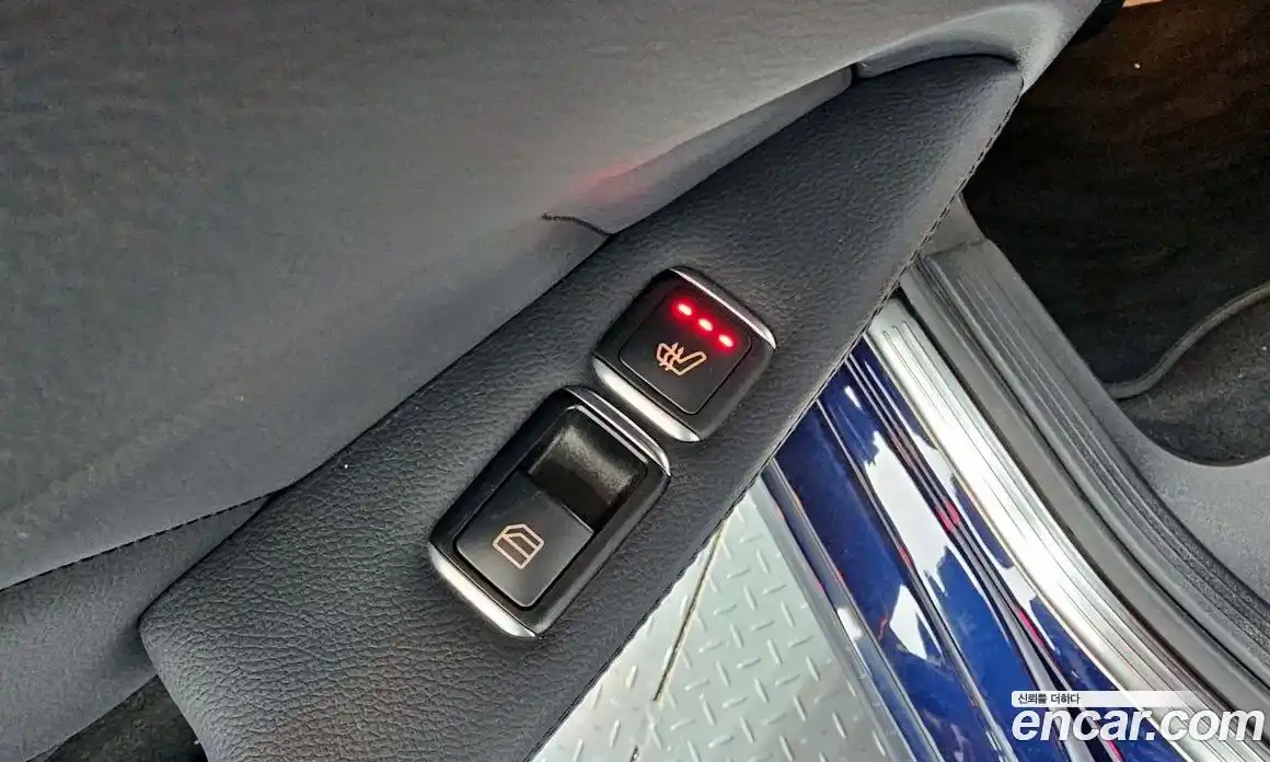 Mercedes-Benz CLS-Class 2017 2.1 гидро в Москве № 1762877, фото 18