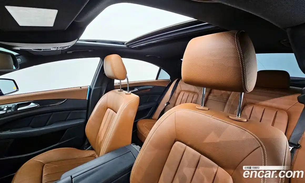 Mercedes-Benz CLS-Class 2017 2.1 гидро в Москве № 1762877, фото 19