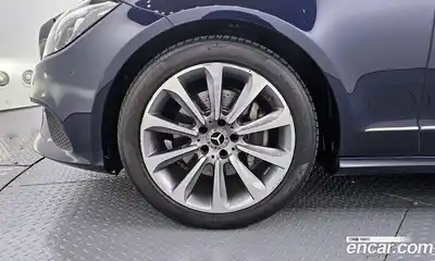 Mercedes-Benz CLS-Class 2017 2.1 гидро в Москве № 1762877, миниатюра 5