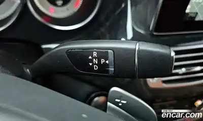 Mercedes-Benz CLS-Class 2017 2.1 гидро в Москве № 1762877, миниатюра 9