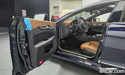 Mercedes-Benz CLS-Class 2017 2.1 гидро в Москве № 1762877, миниатюра 10