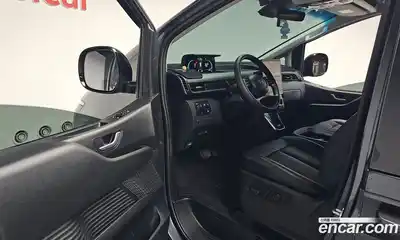 Hyundai Staria 2024 1.6 гидро в Москве № 1830237, миниатюра 12