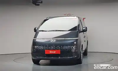 Hyundai Staria 2024 1.6 гидро в Москве № 1830237, миниатюра 2